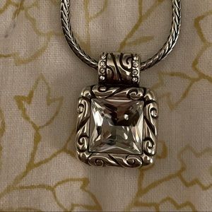 Brighton Regina Necklace